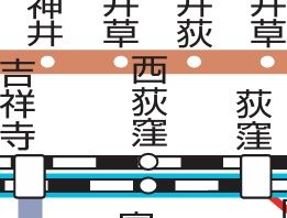 その他　☆路線図☆