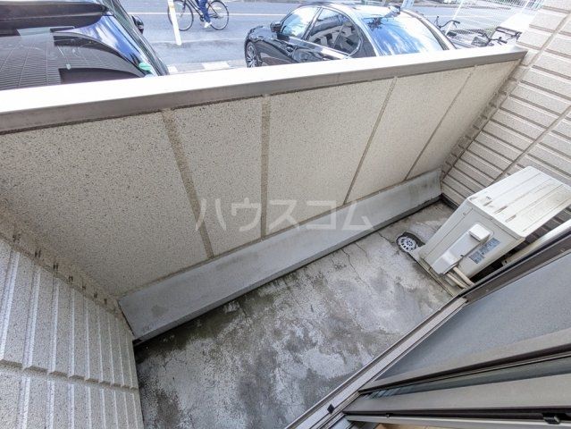 charmantMの内装写真