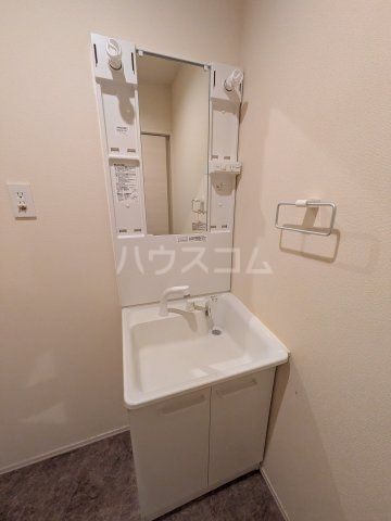charmantMの内装写真