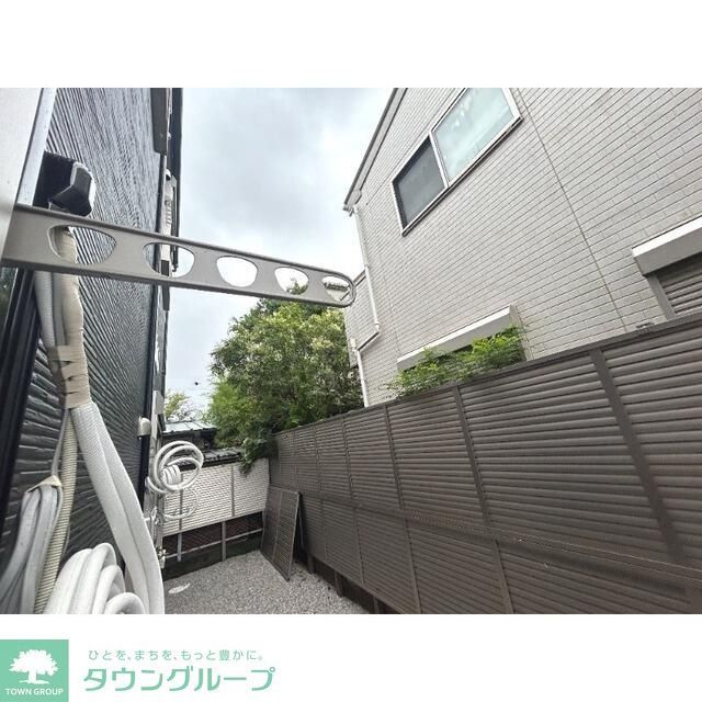 眺望　★お部屋探しは株式会社タウンハウジング東京まで★
