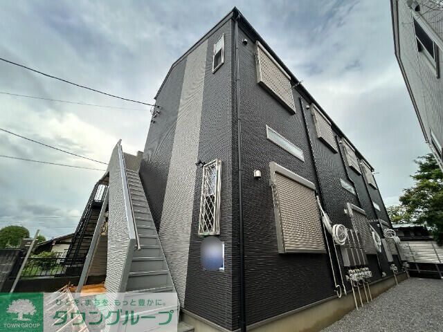 その他共有部分　★お部屋探しは株式会社タウンハウジング東京まで★