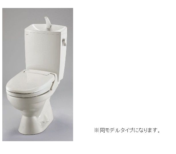 ファビオ本田町のトイレ写真