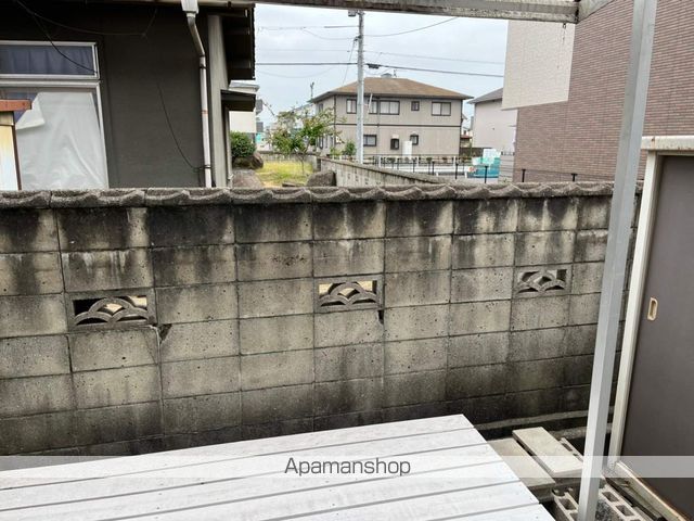 眺望　眺望