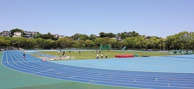 公園　不入斗公園（公園）まで185m