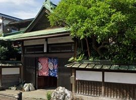 その他　当り湯（その他）まで428m