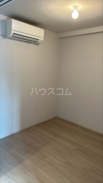 プレディアコート鷺沼の内装写真