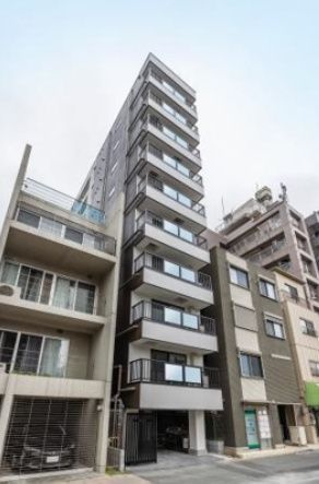 建物外観　☆外観☆