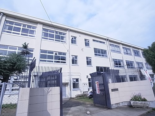 小学校　奈良市鶴舞小学校（小学校）まで1015m