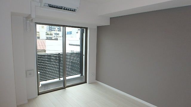 居室・リビング　（別タイプ参考写真）ハイズアヴァンセ王子神谷　北区神谷3