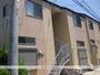 シェル馬堀海岸 2階 築18年10ヶ月の賃貸物件