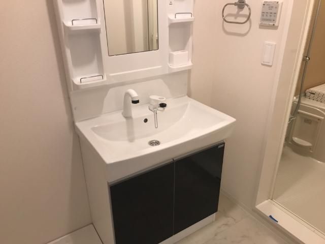 プランドールのトイレ写真