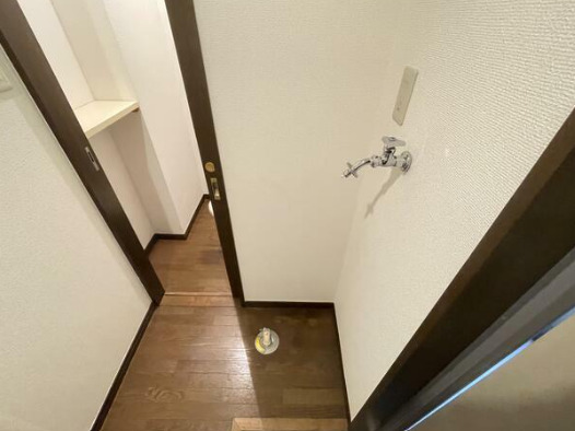 メインビル調布の内装写真