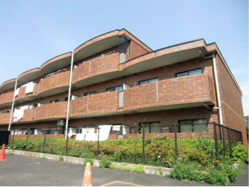 京王線 仙川駅 徒歩9分 築27年