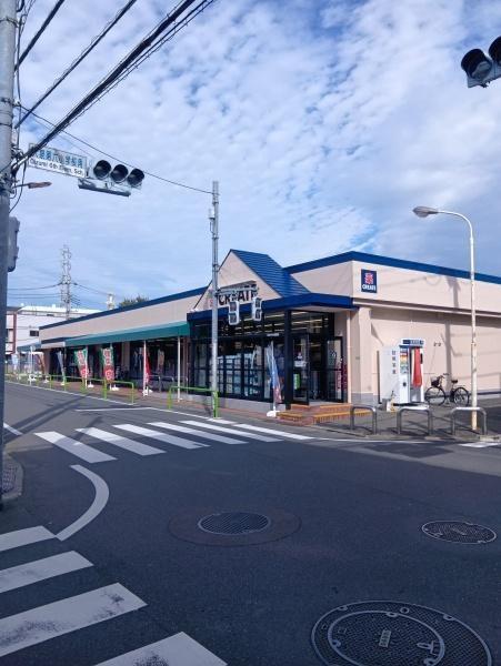 西武池袋線 保谷駅 徒歩13分 3階建 築34年の周辺写真