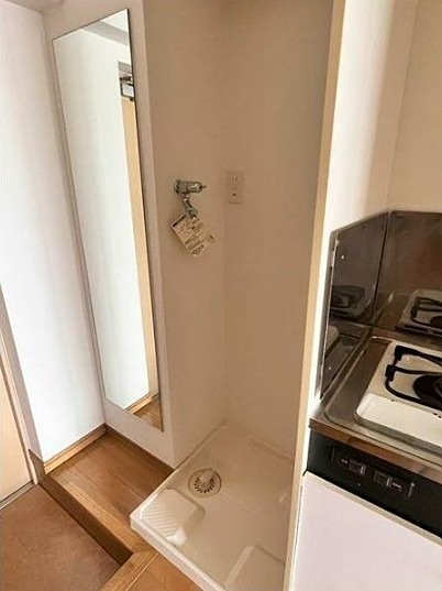 その他設備　※同仕様写真含む