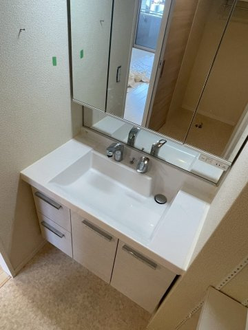 シャーメゾン安満西の町の内装写真