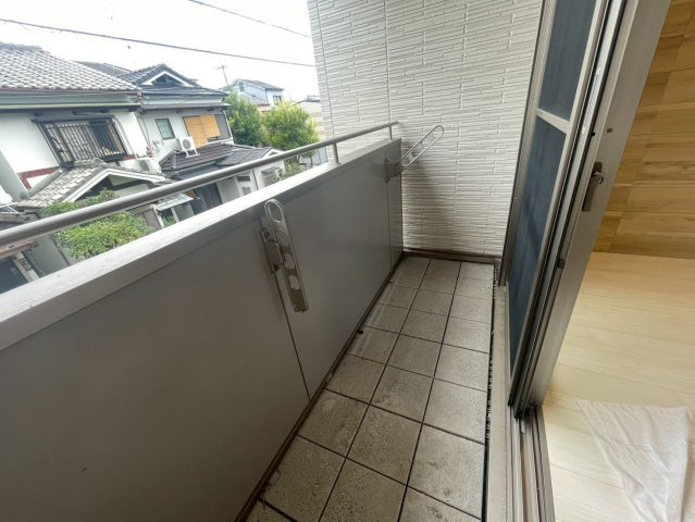 シャーメゾン安満西の町の内装写真