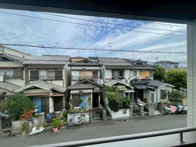 シャーメゾン安満西の町のその他写真