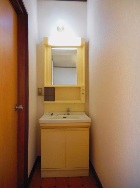 ゆたかハイツの内装写真