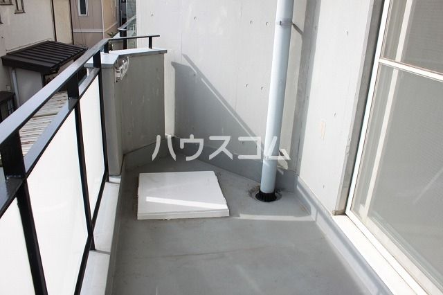 プチボワ館の内装写真