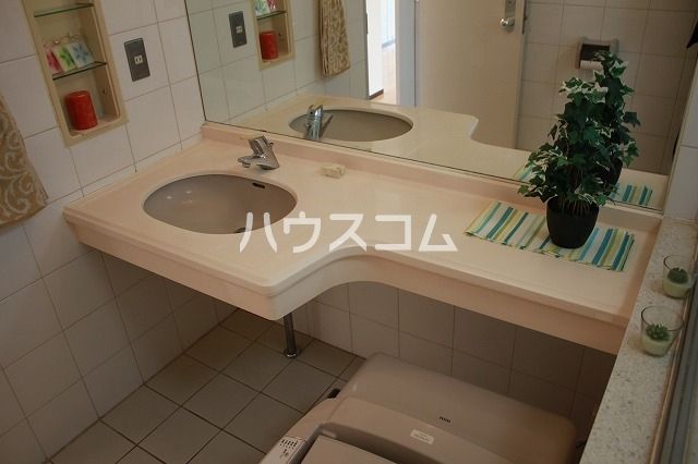 プチボワ館の内装写真
