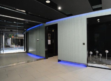 東急田園都市線 池尻大橋駅 徒歩12分 5階建 築9年の外観写真