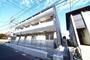 大船駅より徒歩15分 3階 築8年9ヶ月の賃貸物件