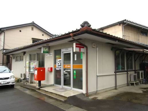 ＪＲ山陰本線 高津駅 徒歩26分 2階建 築10年の周辺写真