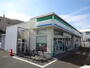 コンビニ　ファミリーマート所沢久米店（コンビニ）まで505m