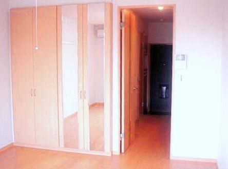 シャインファーストの内装写真