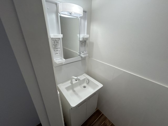 芦田マンションの内装写真