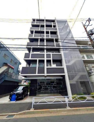 建物外観　☆外観☆