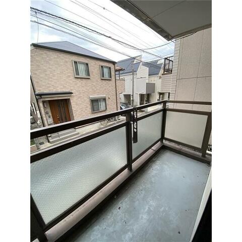 ＪＲ横須賀線 西大井駅 徒歩7分 3階建 築38年の内装写真