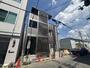 緑橋駅より徒歩10分 3階 新築の賃貸物件