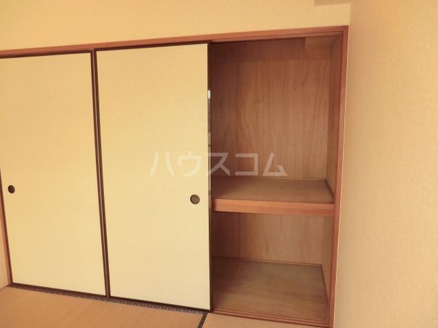 ベルメゾン市が尾Bの内装写真