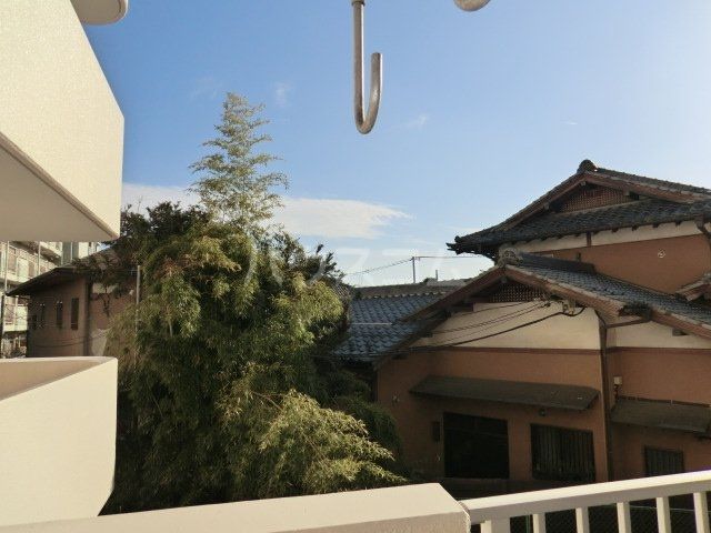 ベルメゾン市が尾Bのその他写真