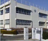 その他　都立荏原看護専門学校（その他）まで1346m