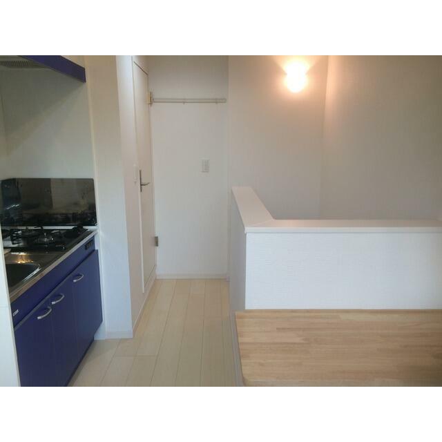 その他設備　※同仕様写真