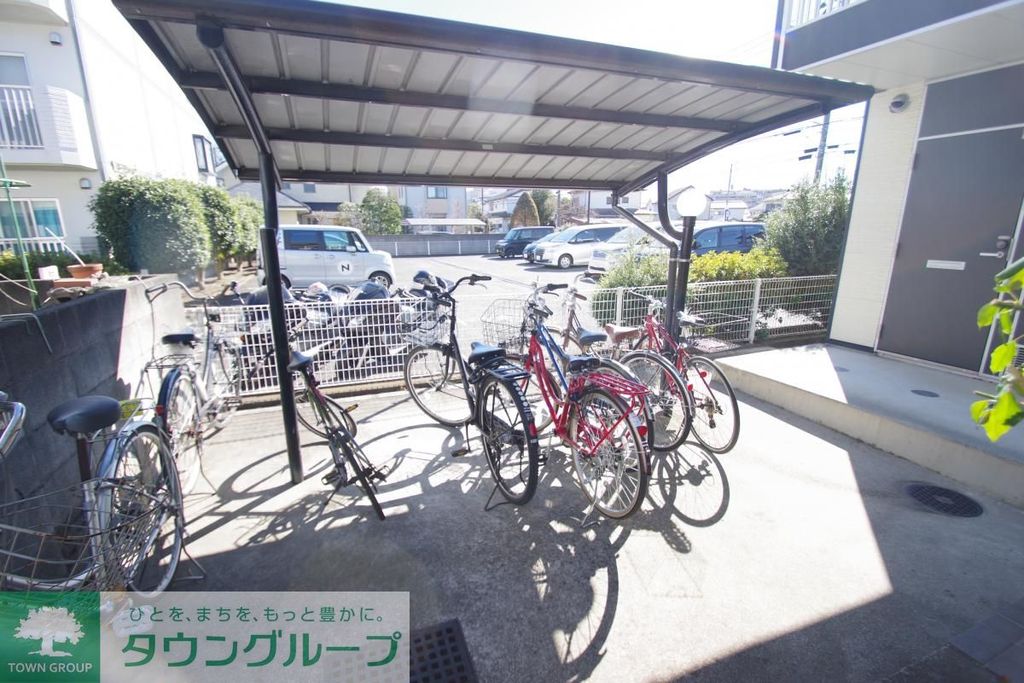 その他共有部分　★お問い合わせ・ご来店はタウンハウジング町田店まで★