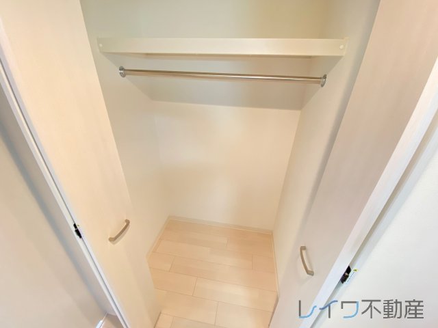 クレビオス難波EASTの内装写真