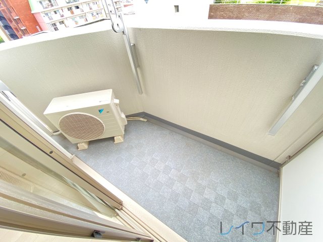クレビオス難波EASTの内装写真