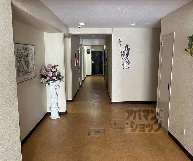 グランドメゾン坊ちゃんの外観写真