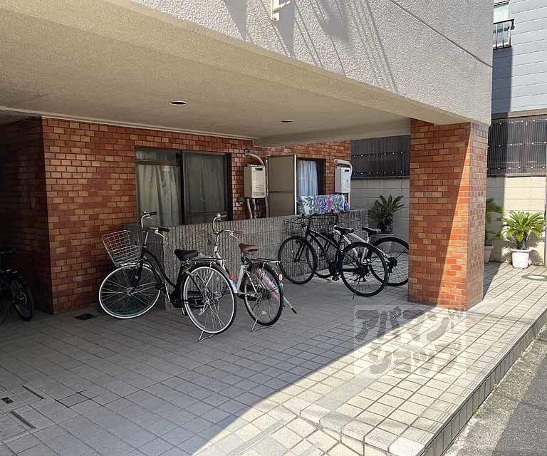 グランドメゾン坊ちゃんの外観写真