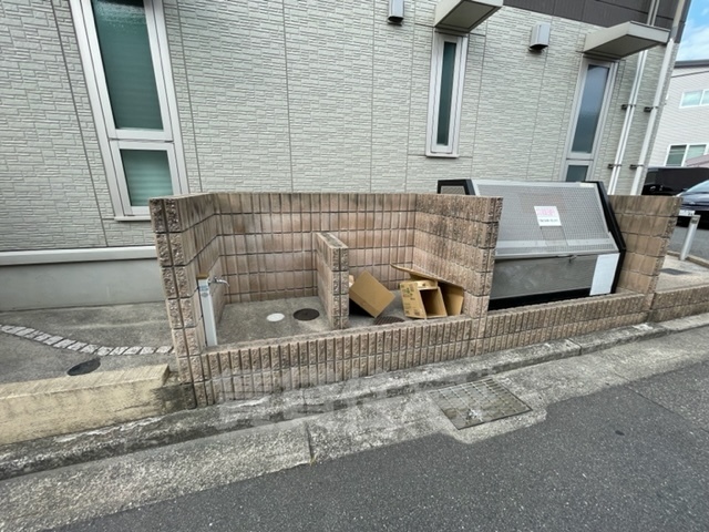 南海高野線 北野田駅 徒歩27分 3階建 築17年のその他写真