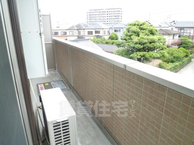 南海高野線 北野田駅 徒歩27分 3階建 築17年の内装写真