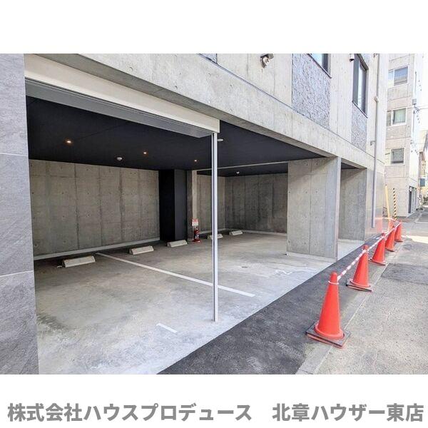casa AT新道東のその他写真