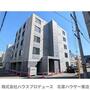 casaAT新道東 1階 新築の賃貸物件