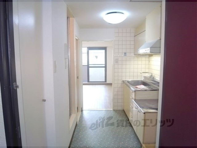 その他部屋・スペース　廊下