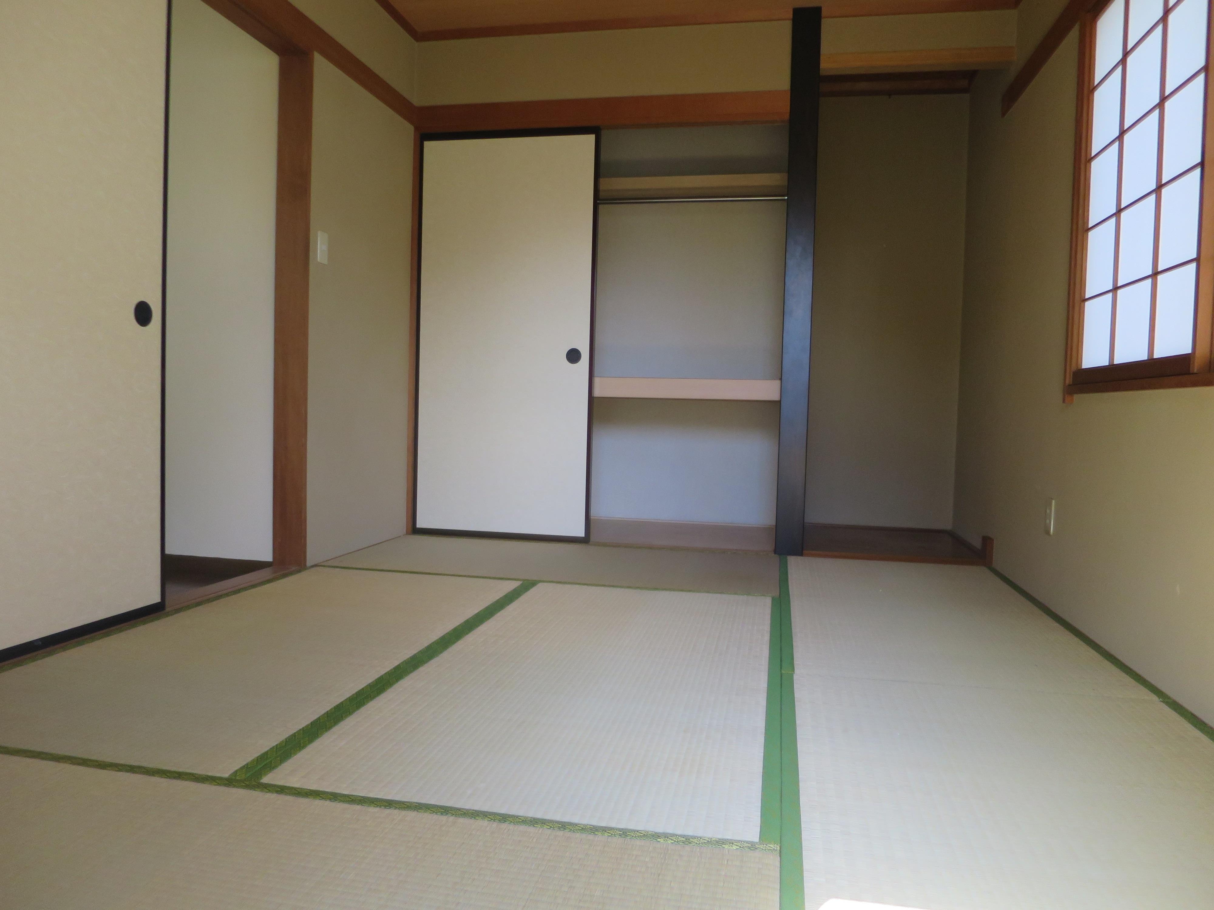 加須市花崎北1丁目28-181貸家の内装写真