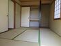 その他部屋・スペース　1F和室6帖